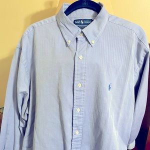 Ralph Lauren shirt
